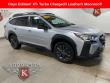 Used 2025 Subaru Outback Onyx Edition XT SUV