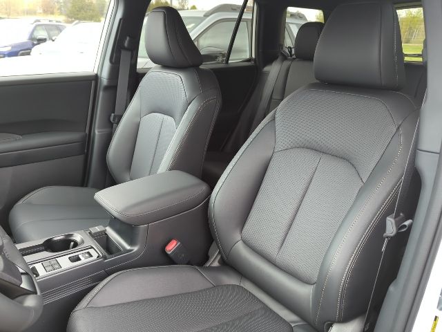2026 Subaru Outback Limited - Photo 10