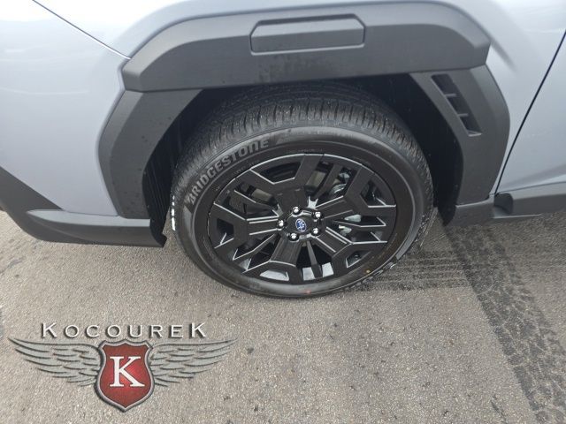 2026 Subaru Outback Limited XT - Photo 9