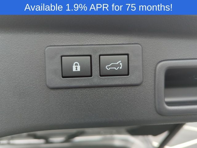 2026 Subaru Outback Wilderness - Photo 29