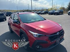 New 2026 Subaru Crosstrek Premium SUV for sale in Wausau, WI