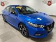 Used 2022 Nissan Sentra SR Sedan