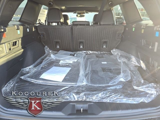2026 Subaru Outback Touring XT - Photo 18