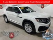  Volkswagen Atlas Cross Sport