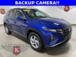 Used 2024 Hyundai Tucson SEL SUV