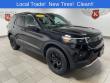 Used 2023 Ford Explorer Timberline SUV
