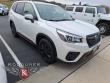 Used 2020 Subaru Forester Sport SUV