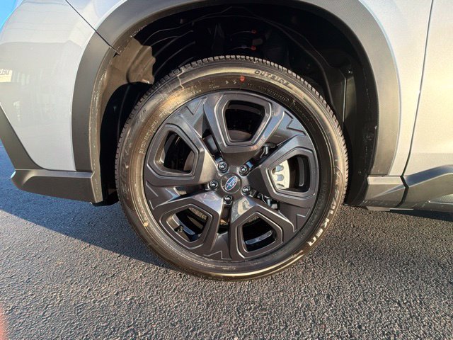New 2027 Subaru Ascent Onyx Edition Touring SUV