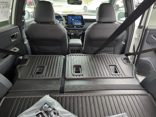 2026 Subaru Outback Limited - Photo 30