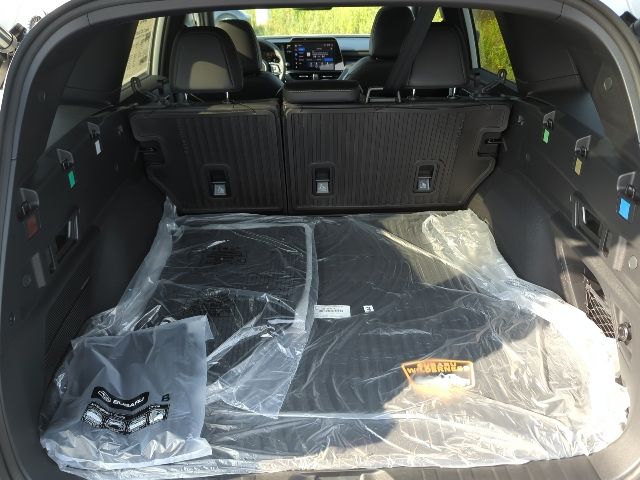 2026 Subaru Outback Wilderness - Photo 28