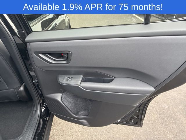 2026 Subaru Outback Wilderness - Photo 19