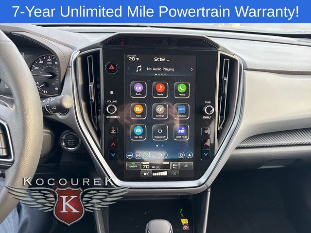 2026 Subaru Crosstrek Wilderness - Photo 15