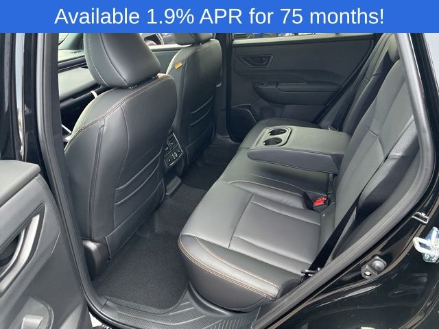 2026 Subaru Outback Wilderness - Photo 23