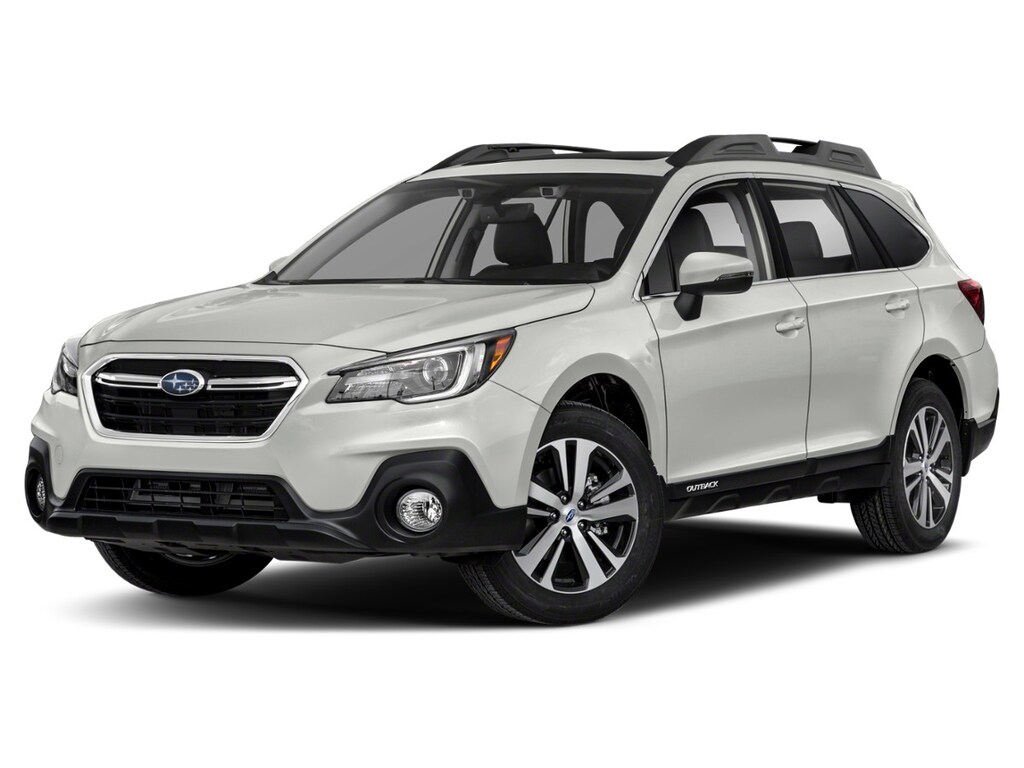 Used 2018 Subaru Outback 3.6R SUV