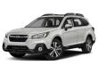 Used 2018 Subaru Outback 3.6R SUV
