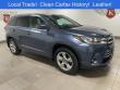 Used 2019 Toyota Highlander Limited SUV