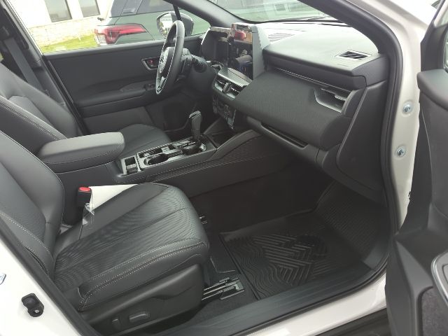 2026 Subaru Outback Limited - Photo 32