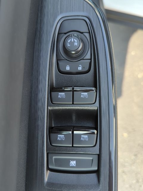 2026 Subaru Outback Wilderness - Photo 10