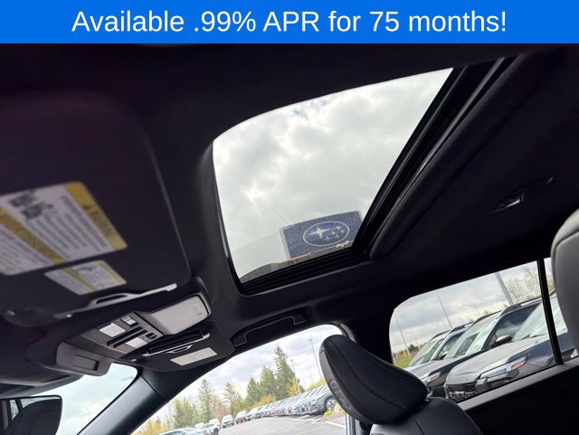 2026 Subaru Outback Wilderness - Photo 12