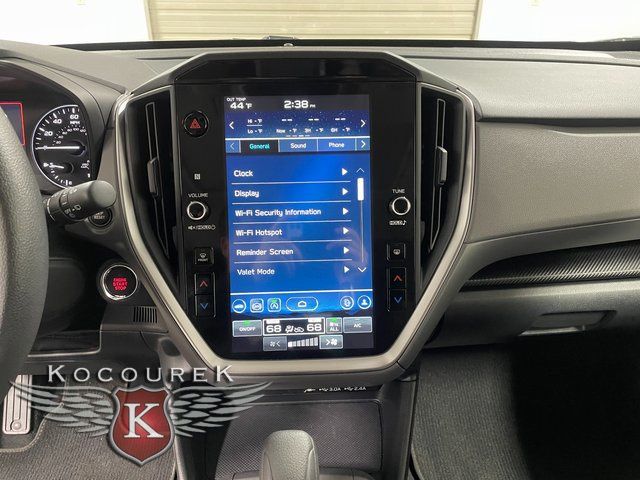 2025 Subaru Crosstrek Premium - Photo 15