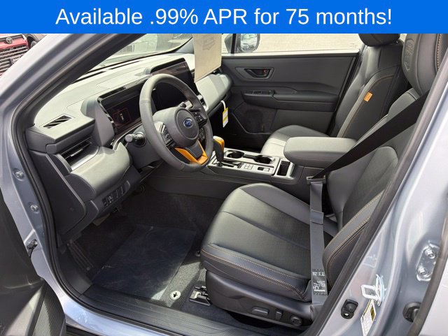 2026 Subaru Outback Wilderness - Photo 9