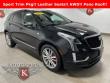 Used 2022 Cadillac XT5 Sport SUV