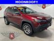 Used 2020 Jeep Cherokee Trailhawk SUV