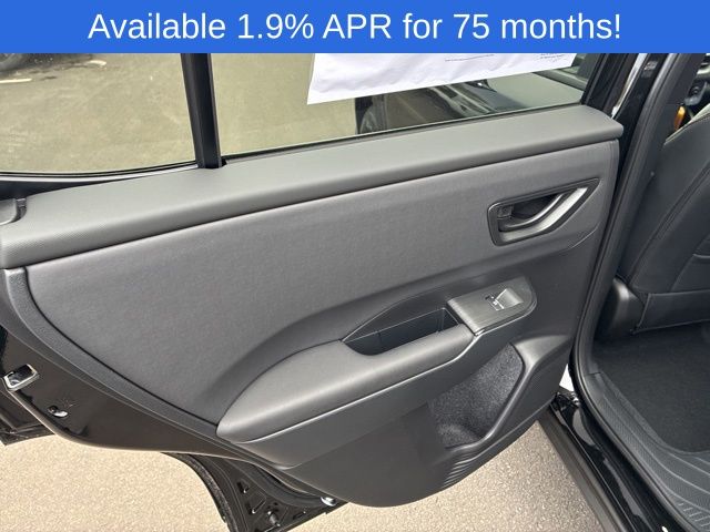 2026 Subaru Outback Wilderness - Photo 22