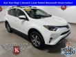Used 2017 Toyota RAV4 XLE SUV