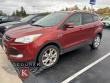 Used 2016 Ford Escape Titanium SUV
