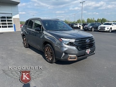 2025 Subaru Forester Sport SUV