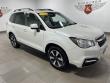 Used 2017 Subaru Forester 2.5i Premium SUV