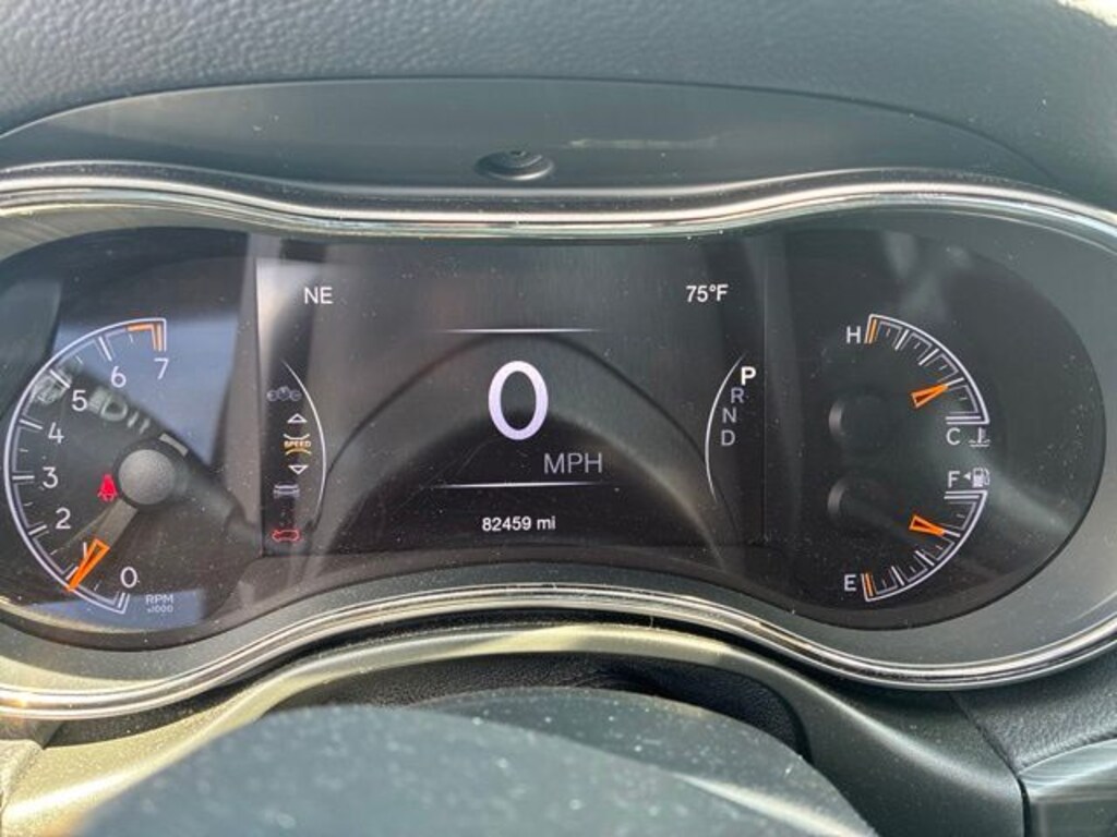 Used 2020 Jeep Grand Cherokee Limited X SUV
