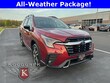 Subaru Ascent