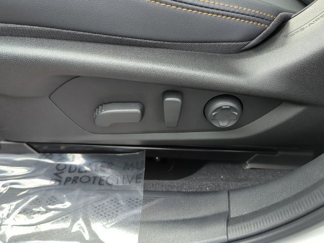 2026 Subaru Outback Wilderness - Photo 16
