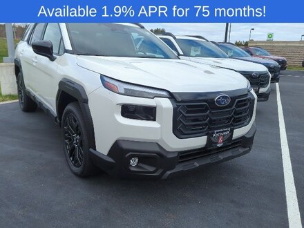 Featured 2026 Subaru Outback Limited XT SUV for sale in Wausau, WI