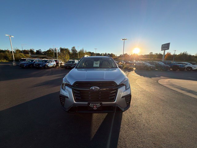 New 2027 Subaru Ascent Onyx Edition Touring SUV
