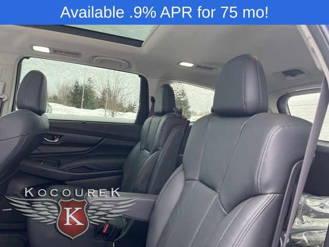 2026 Subaru Ascent Onyx Edition-Touring - Photo 18