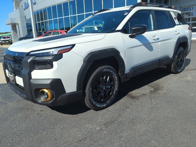 New 2026 Subaru Outback Wilderness SUV