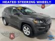 Used 2018 Jeep Compass Latitude SUV