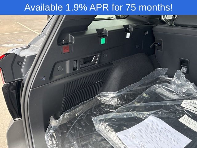 2026 Subaru Outback Wilderness - Photo 26