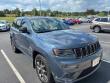 Used 2020 Jeep Grand Cherokee Limited X SUV