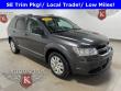 Used 2016 Dodge Journey SE SUV