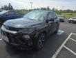 Used 2023 Chevrolet Trailblazer RS SUV