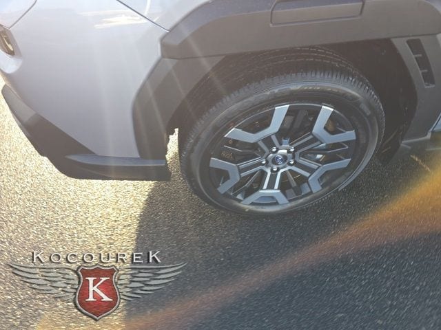 2026 Subaru Outback Touring XT - Photo 8