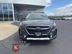 2025 Subaru Outback Limited SUV