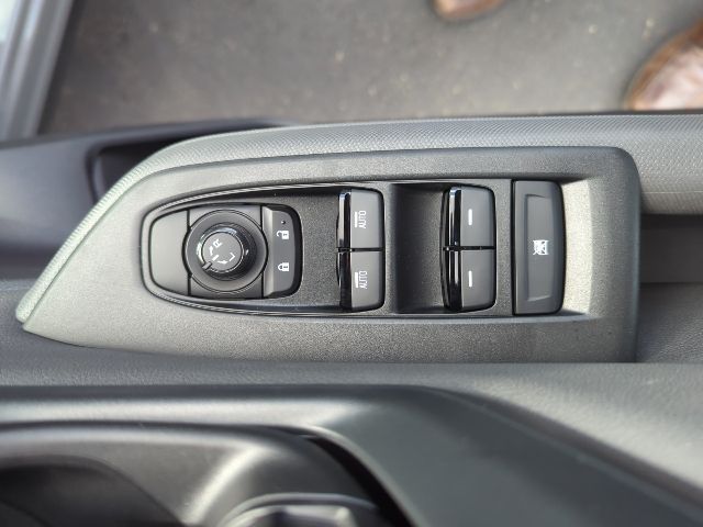 2026 Subaru Forester Wilderness - Photo 17