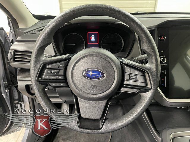2025 Subaru Crosstrek Premium - Photo 13