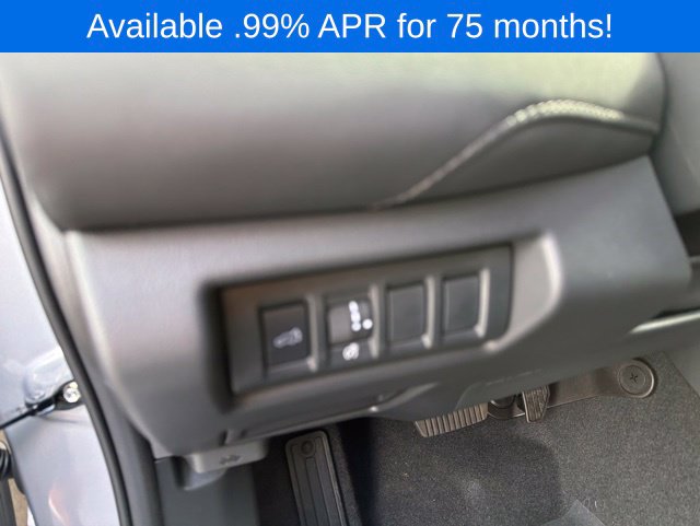 2026 Subaru Outback Wilderness - Photo 11