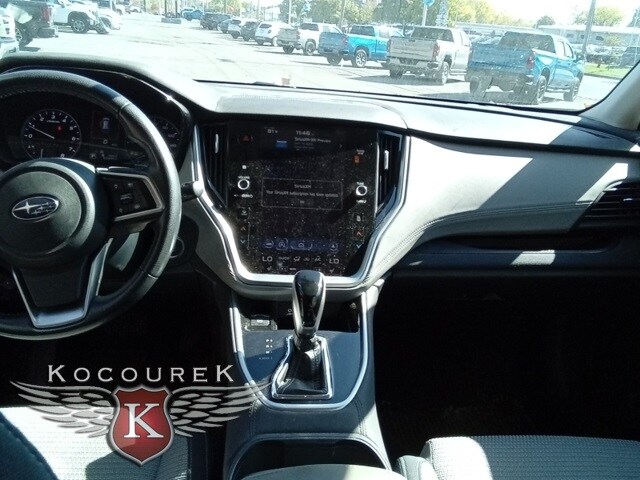2021 Subaru Outback Premium photo 4
